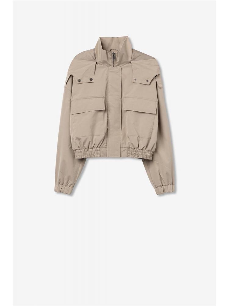 CHAQUETA BOMBER MEUMEU... 2