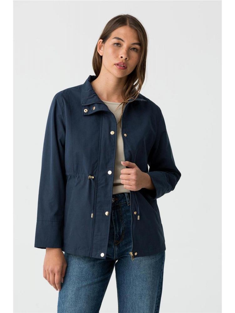 CHAQUETA VELA TIFFOSI AZUL... 2