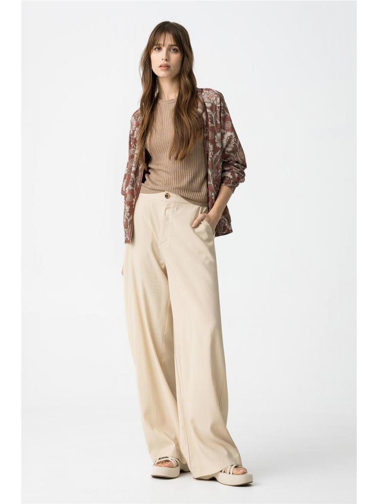 PANTALON TIFFOSI CAMELIA BEIGE