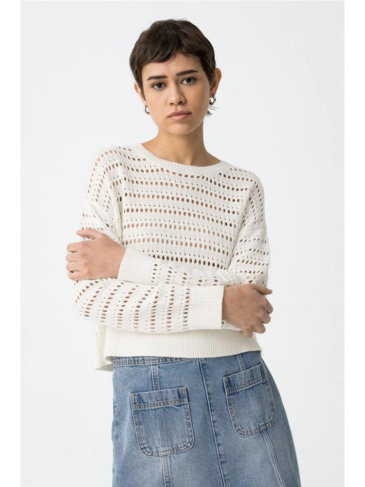 JERSEY TIFFOSI EDEMA BLANCO