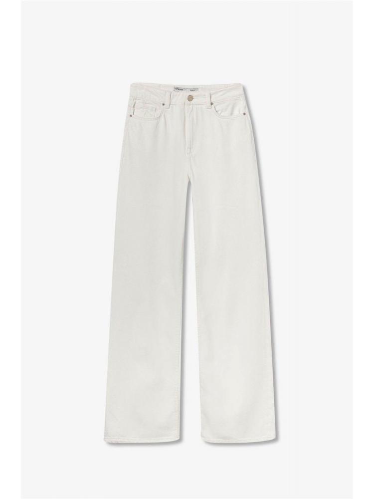 PANTALON TIFFOSI BONNYE BLANCO