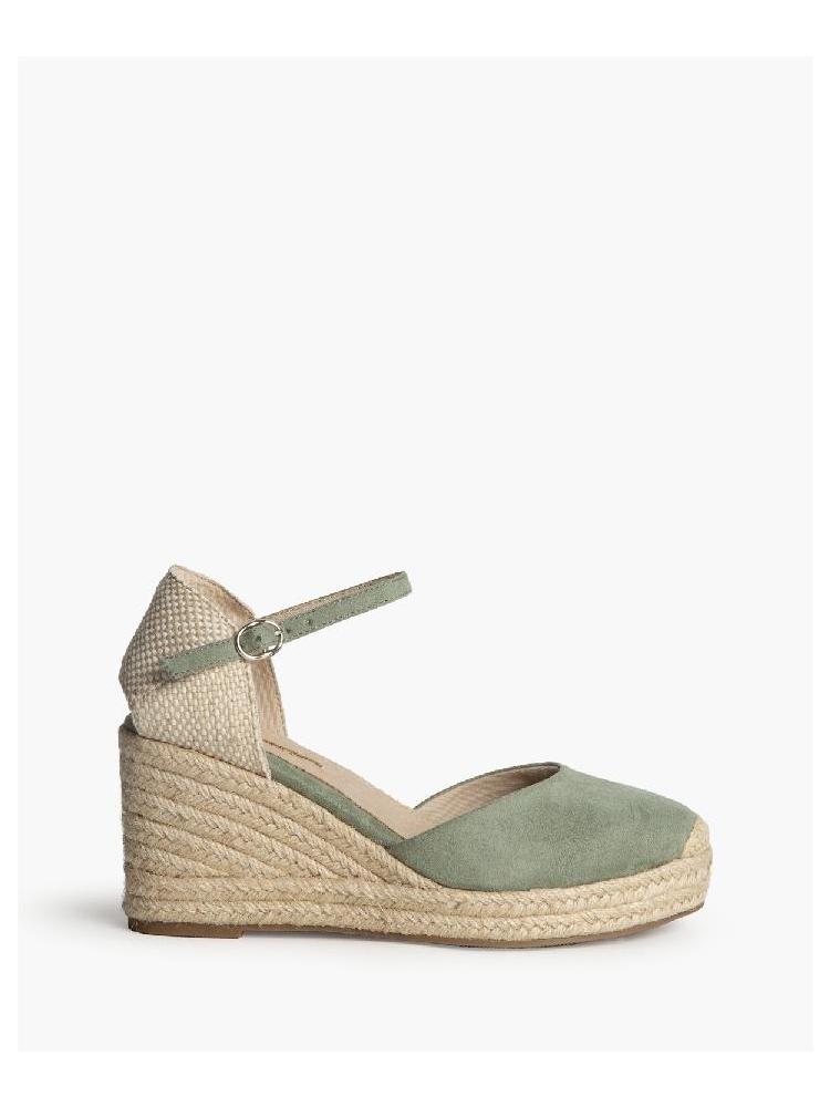 CUÑA VALENCIANA CORINA VERDE