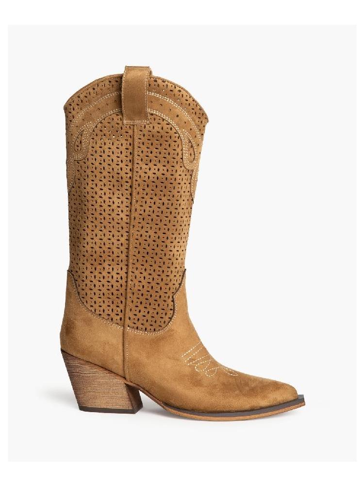 BOTA CAMPERA CORINA CAMEL2