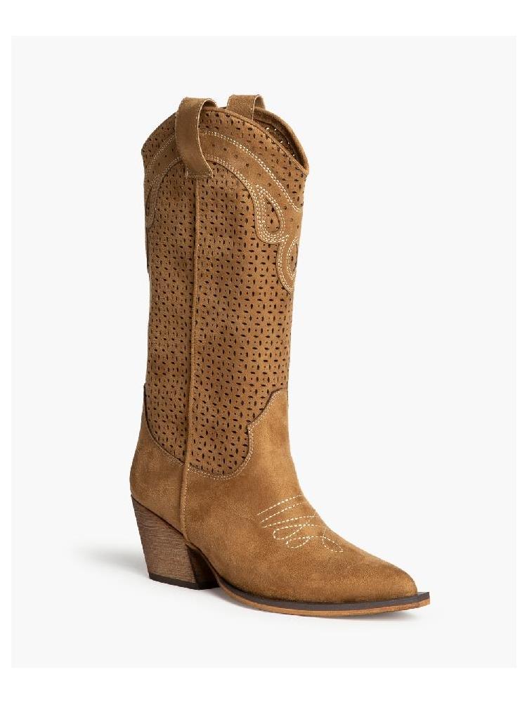 BOTA CAMPERA CORINA CAMEL2 2