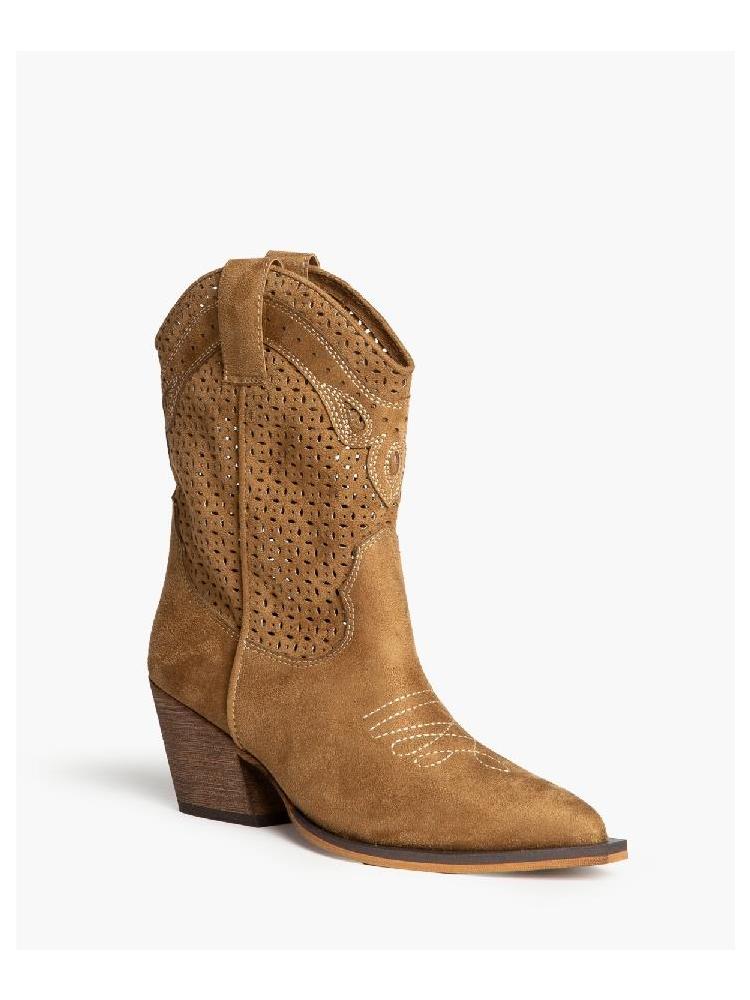 BOTIN CAMPERO CORINA CAMEL2 2