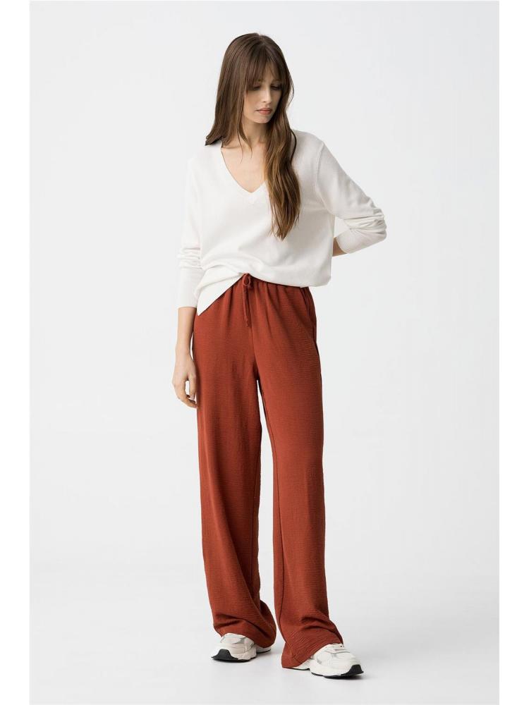 PANTALON TIFFOSI MEL CAMEL