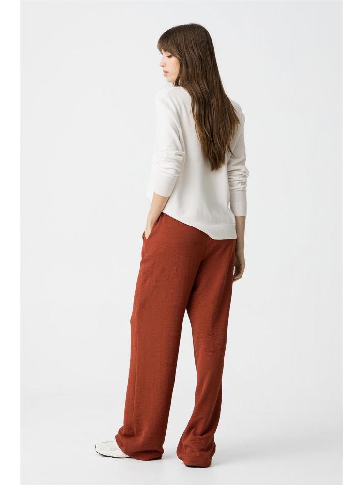 PANTALON TIFFOSI MEL CAMEL 2