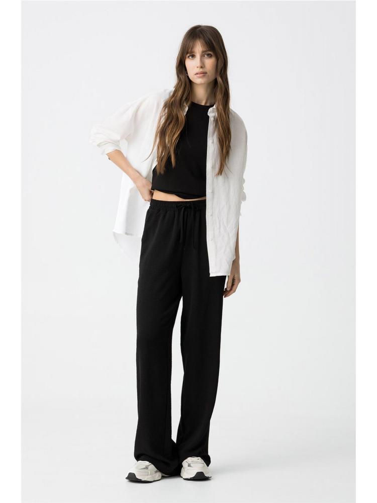 PANTALON TIFFOSI MEL NEGRO 2