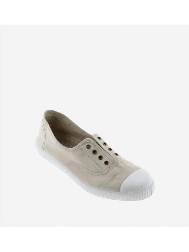 VICTORIA INGLESA LONA BEIGE 2