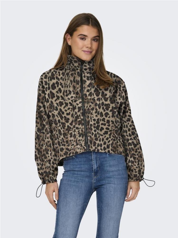 CAZADORA ONLY BETTY NEGRO