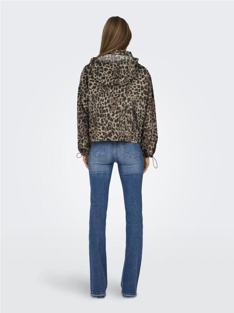 CAZADORA ONLY BETTY NEGRO 2