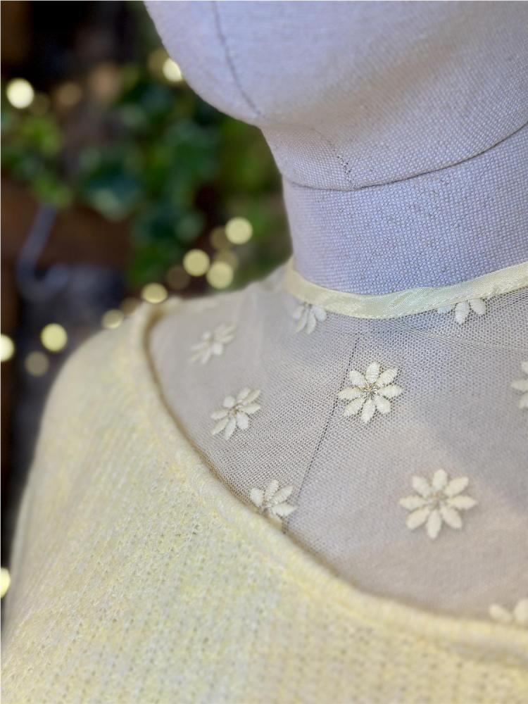 JERSEY PUNTO MARGARITA 2