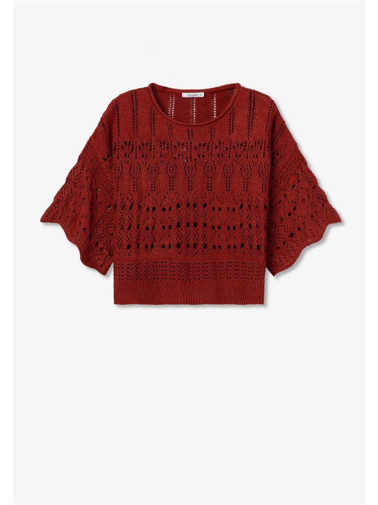 JERSEY TIFFOSI BENNY CALDERA