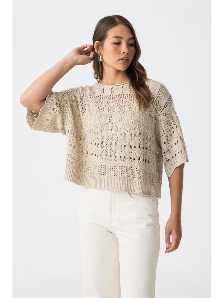 JERSEY TIFFOSI BENNY CREMA