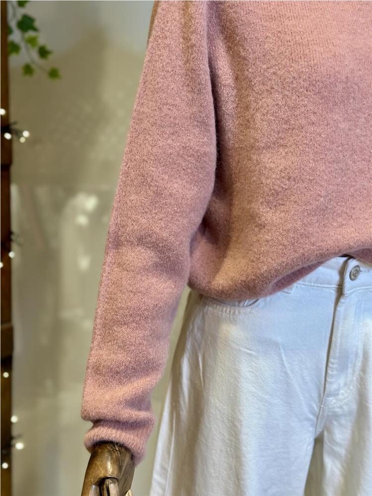 JERSEY PUNTO BASIC ROSA NUDE 2