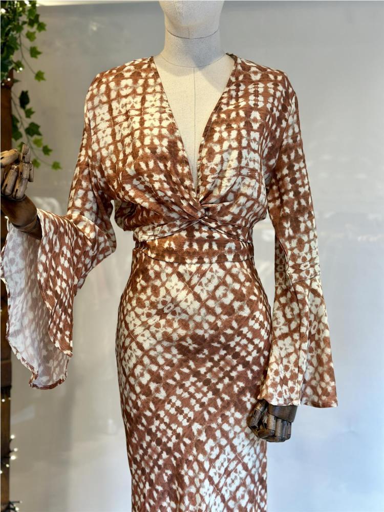 CONJUNTO ESTAMPADO BISOUX 2