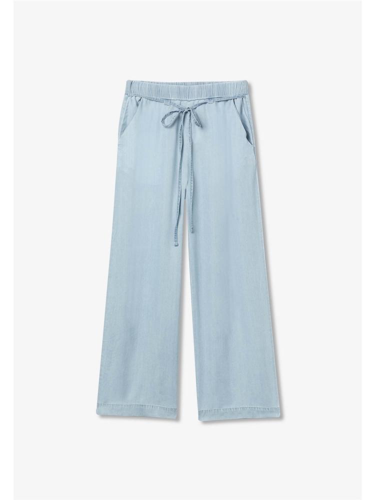 PANTALÓN TIFFOSI ROSELIN TEJA