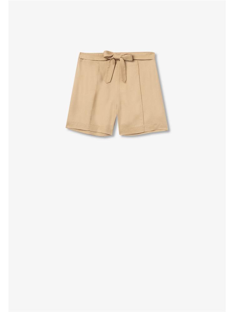 PANTALÓN SHROT TIFFOSI...