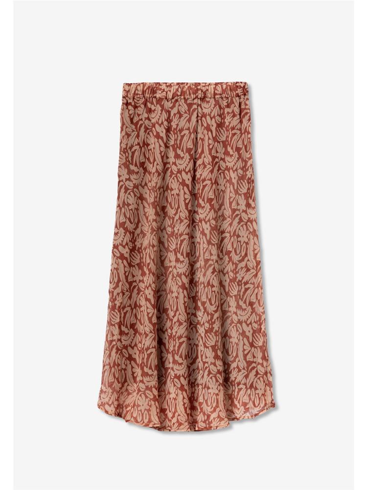 FALDA TIFFOSI ANDY TEJA