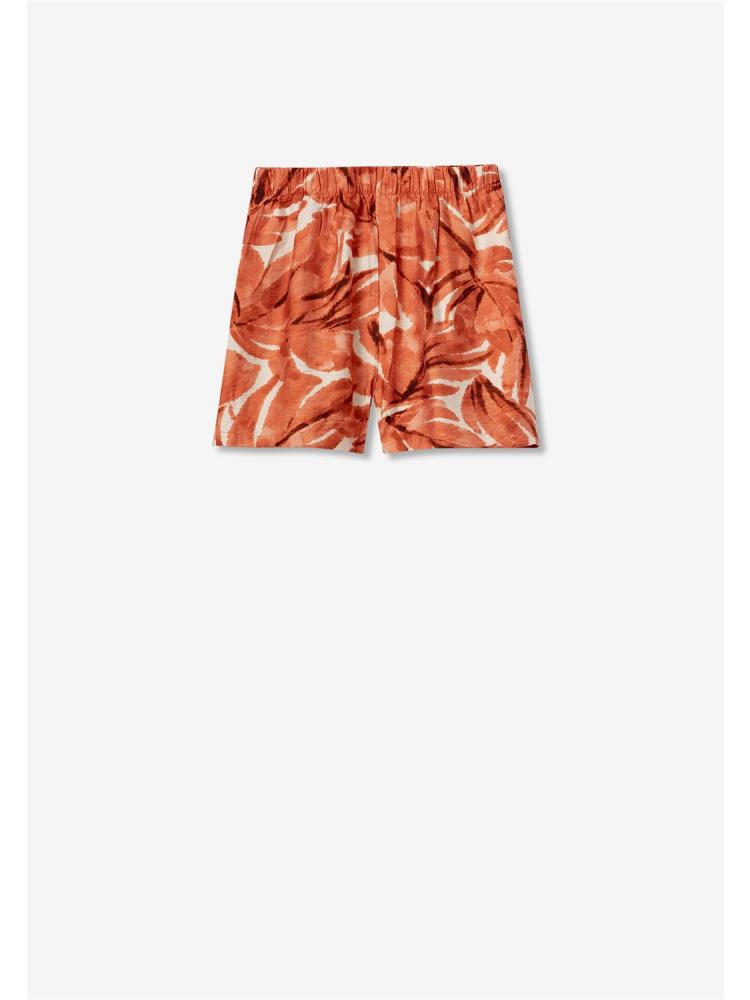 PANTALÓN SHORT TIFFOSI FASTY