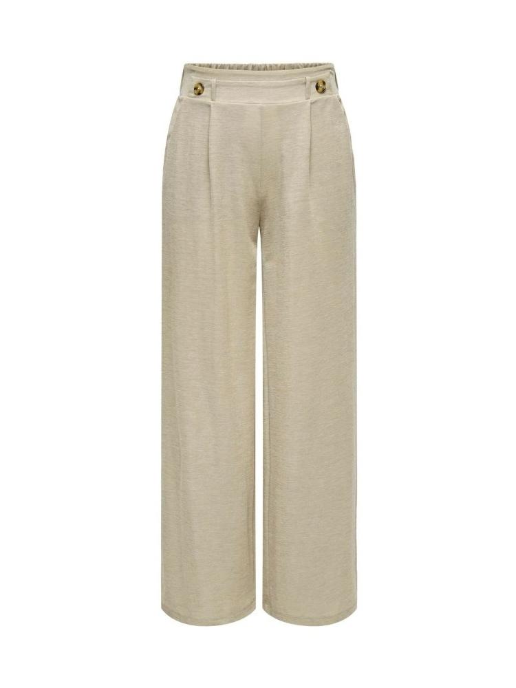 PANTALON JDY BIRDIE BEIGE
