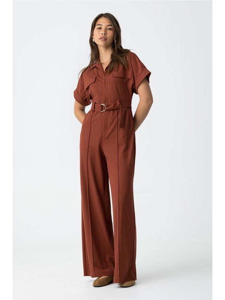 MONO TIFFOSI TROPIC CAMEL