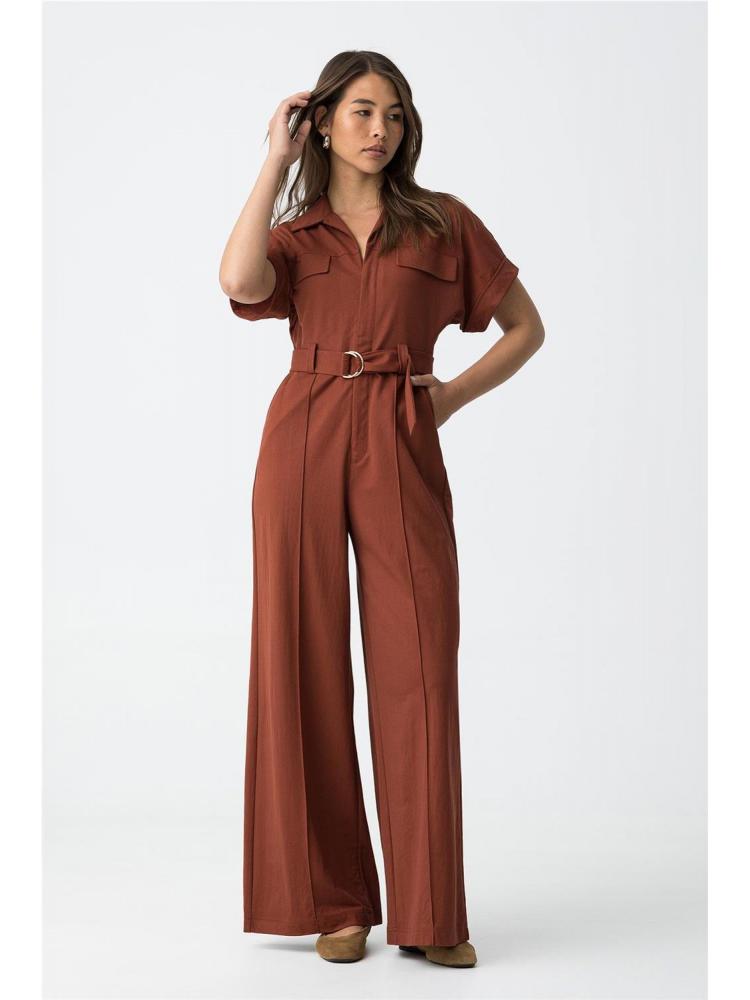 MONO TIFFOSI TROPIC CAMEL 2