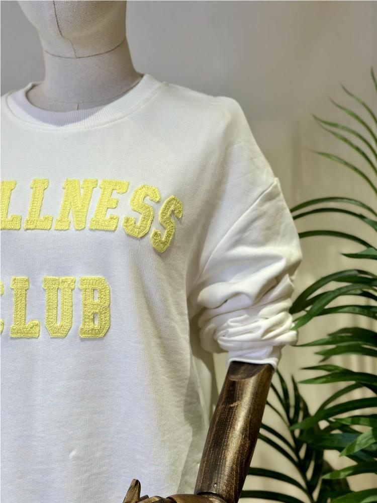 SUDADERA WELLNES CLUB... 2