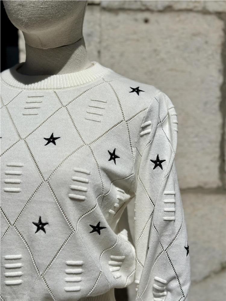 JERSEY STAR 2