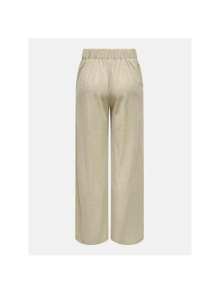 PANTALON JDY BIRDIE BEIGE 2