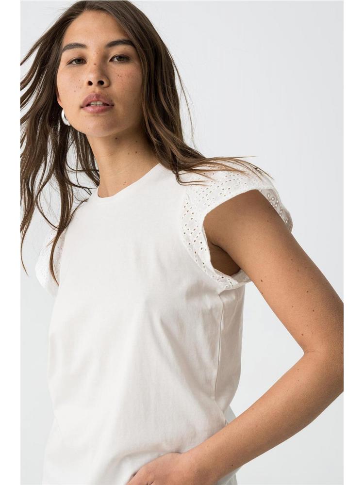 CAMISETA TIFFOSI GRACIOSA...