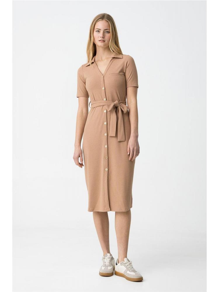 VESTIDO TIFFOSI JADYN