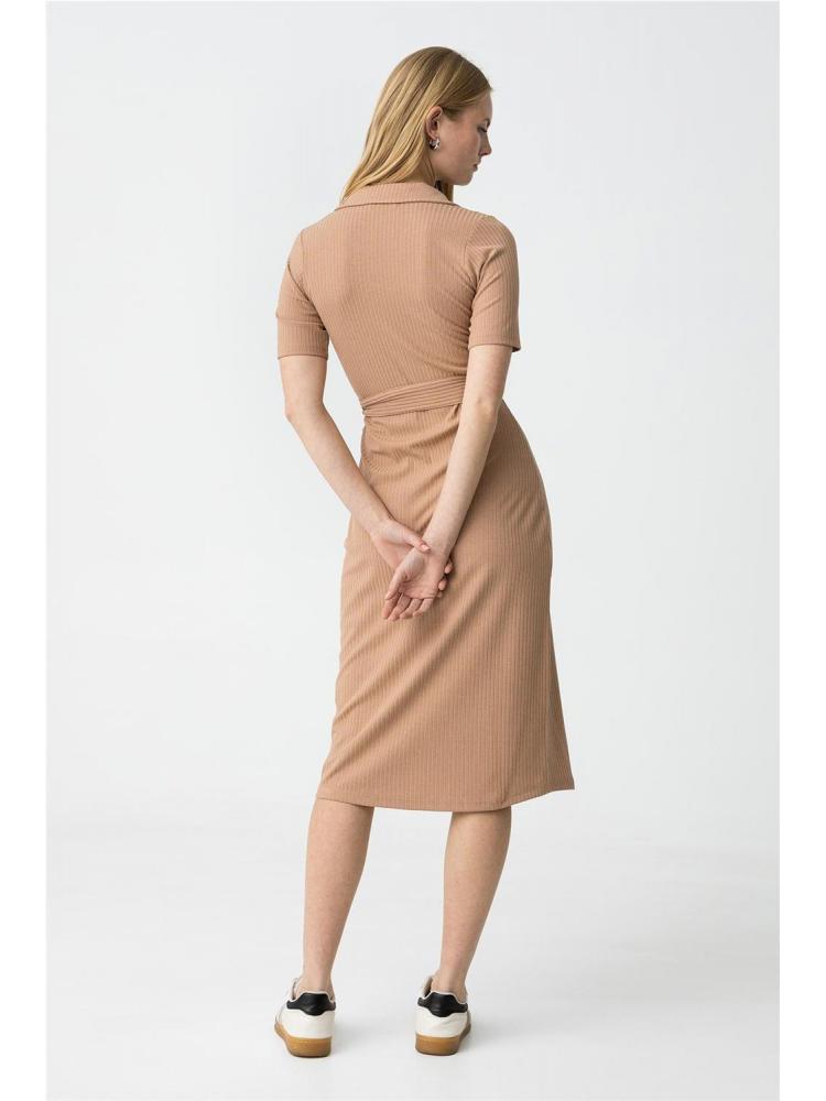 VESTIDO TIFFOSI JADYN 2