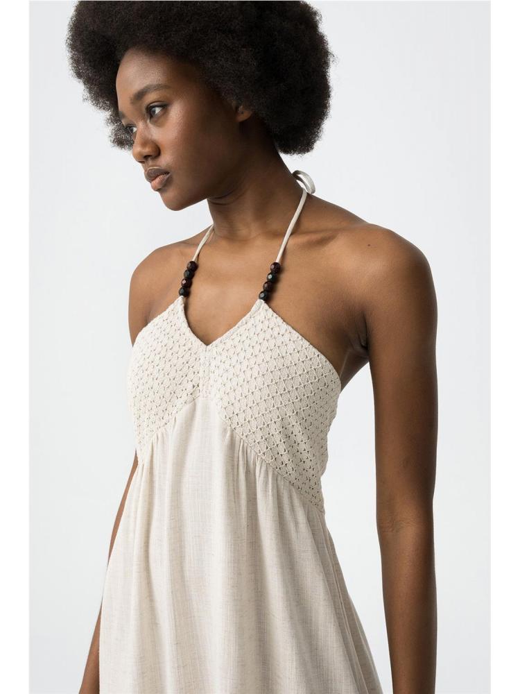 VESTIDO TIFFOSI CECILIA 2