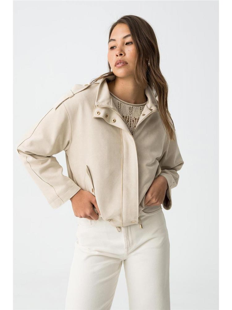 CHAQUETA TIFFOSI LORDE