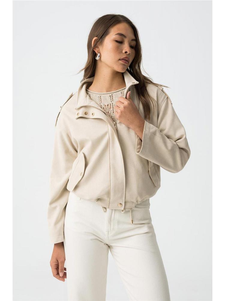 CHAQUETA TIFFOSI LORDE 2