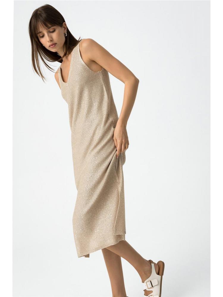 VESTIDO TIFFOSI AUSENDA