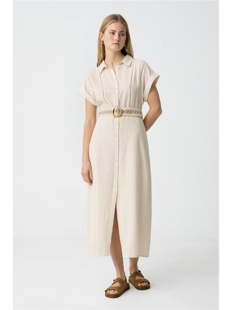 VESTIDO TIFFOSI RILEY