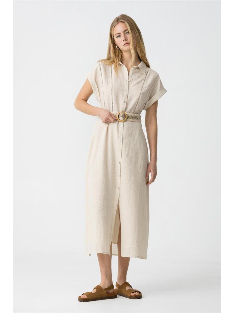 VESTIDO TIFFOSI RILEY 2