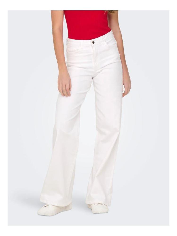 PANTALON JDY FELINA BLANCO