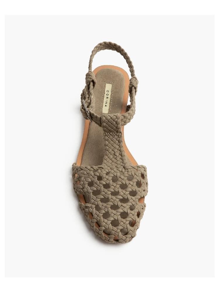 CANGREJERA CORINA VERDE 2