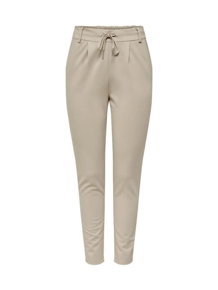 PANTALÓN POPTRASH ONLY BEIGE