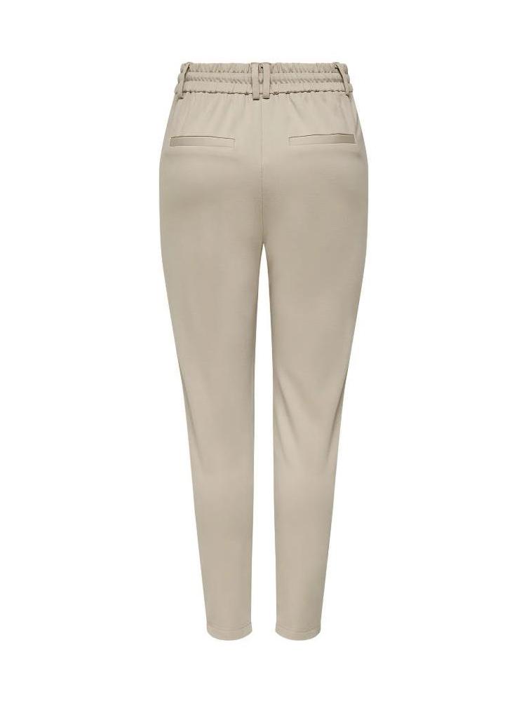 PANTALÓN POPTRASH ONLY BEIGE 2