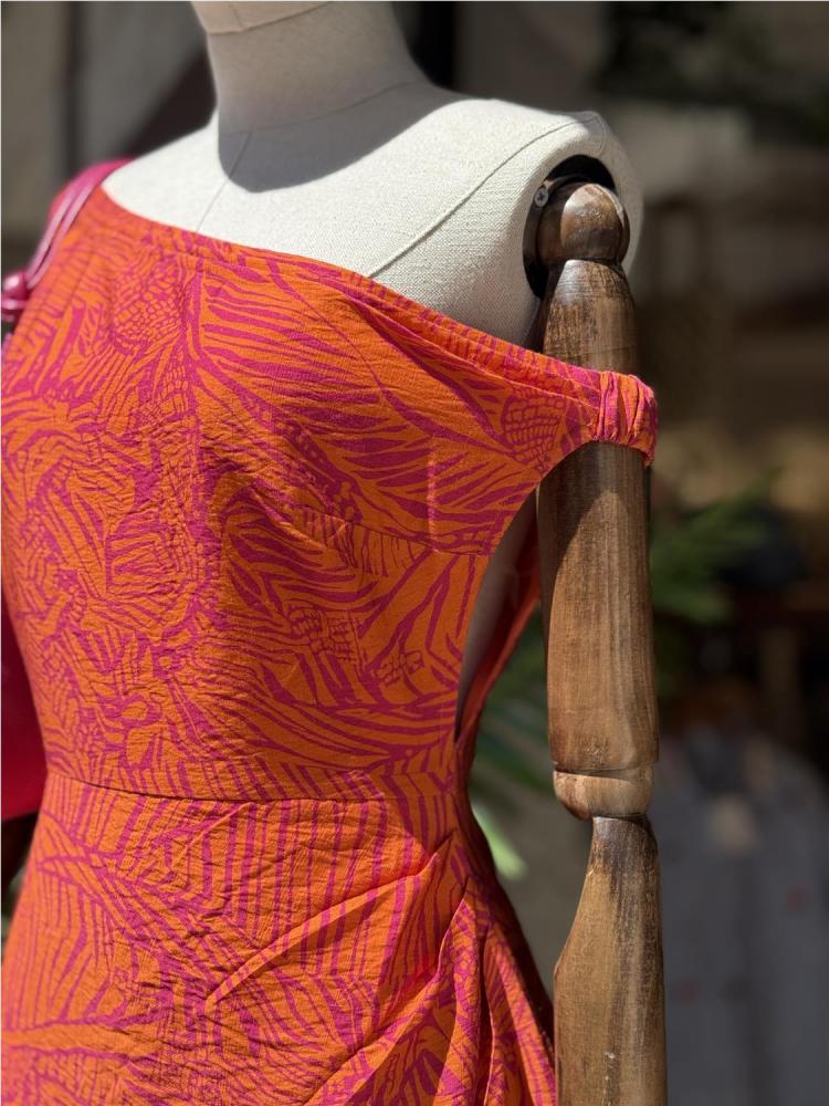 VESTIDO CORTO LIAN 2