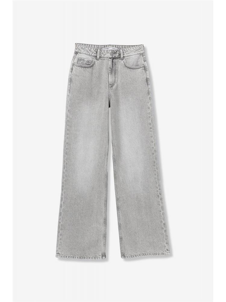 JEANS TIFFOSI BONNY52 GRIS