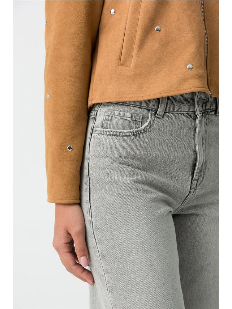 JEANS TIFFOSI BONNY52 GRIS 2