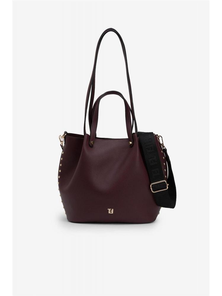 BOLSO TIFFOSI MARYLOU BURDE
