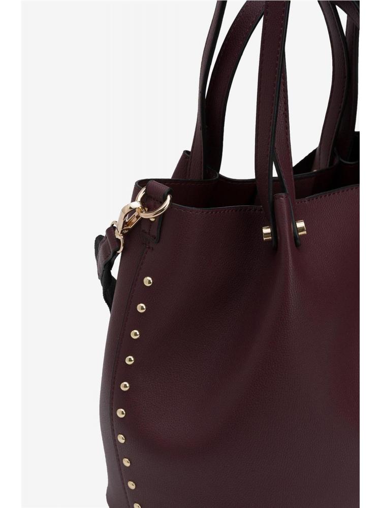 BOLSO TIFFOSI MARYLOU BURDE 2