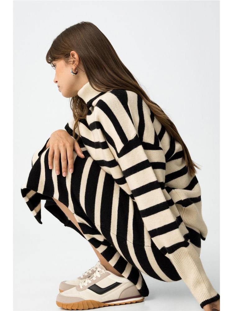 JERSEY TIFFOSI CIRCE NEGRO