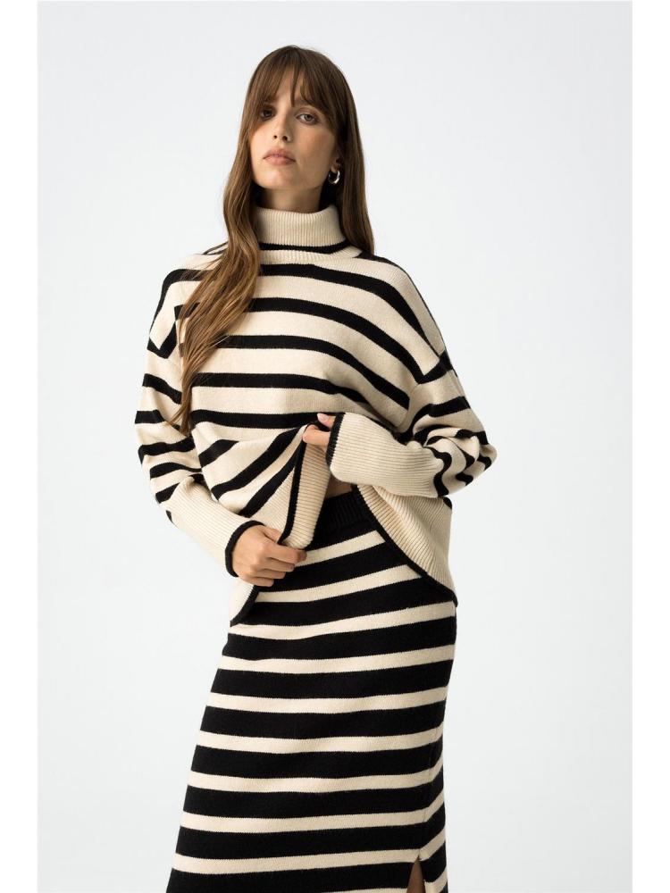 JERSEY TIFFOSI CIRCE NEGRO 2